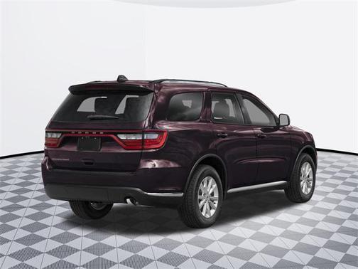 2025 Dodge Durango GT AWD