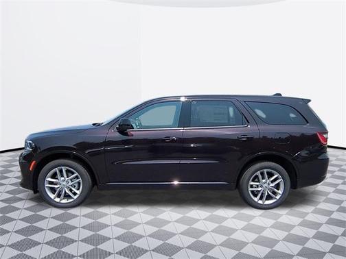 2025 Dodge Durango GT AWD