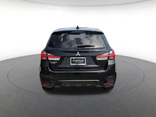 Labrador Black Pearl 2024 Mitsubishi Outlander Sport 2.0 ES