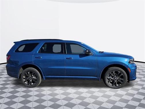 2025 Dodge Durango GT AWD