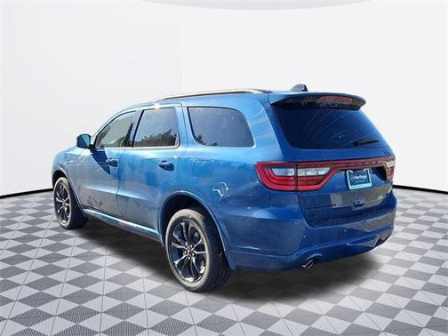 2025 Dodge Durango GT AWD