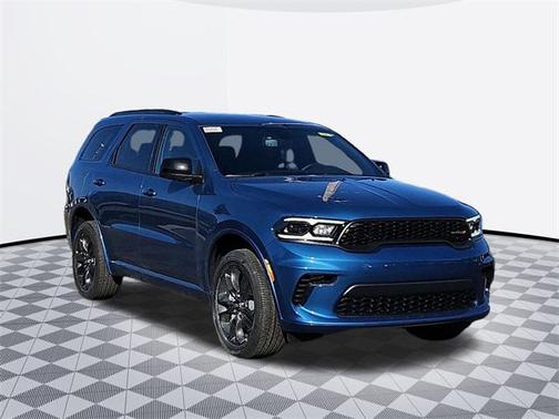2025 Dodge Durango GT AWD