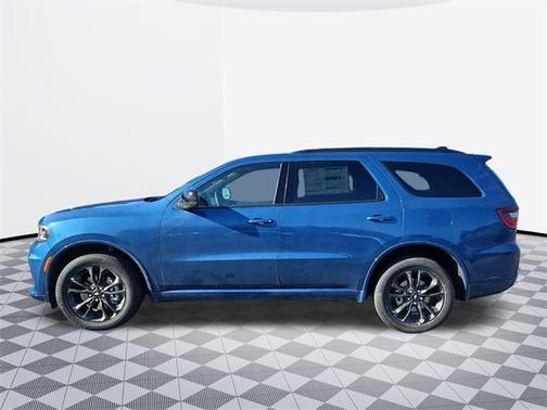 2025 Dodge Durango GT AWD