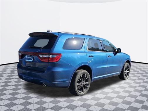 2025 Dodge Durango GT AWD