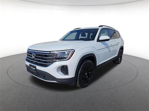 2025 Volkswagen Atlas 2.0T SE w/Technology 4MOTION