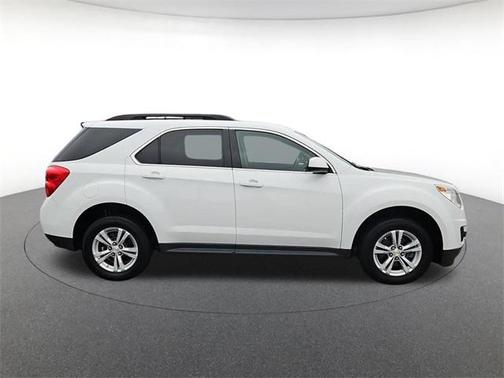 2013 Chevrolet Equinox 1LT