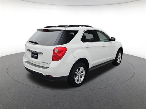 2013 Chevrolet Equinox 1LT