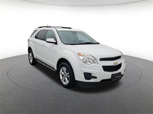 2013 Chevrolet Equinox 1LT