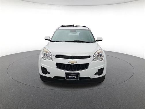 2013 Chevrolet Equinox 1LT