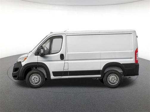 2026 RAM ProMaster 1500 Low Roof