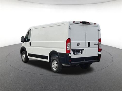 2026 RAM ProMaster 1500 Low Roof
