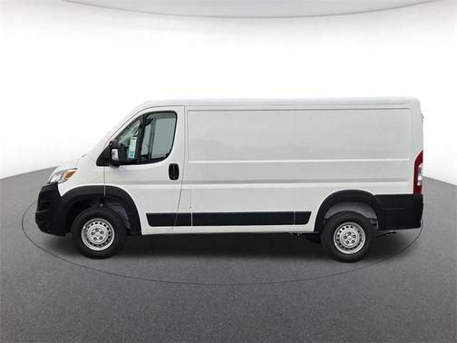 2026 RAM ProMaster 1500 Low Roof