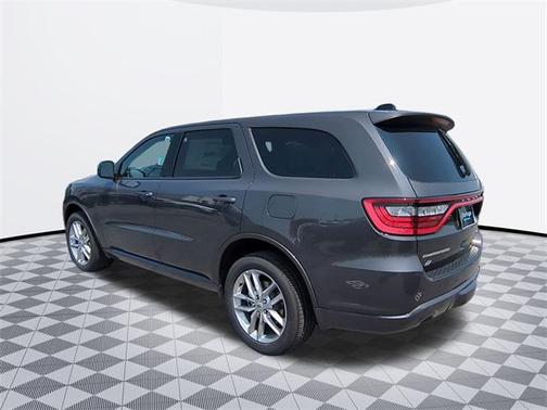 2025 Dodge Durango GT AWD