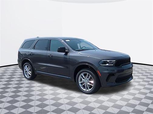 2025 Dodge Durango GT AWD