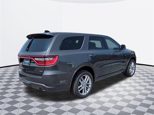 2025 Dodge Durango GT AWD