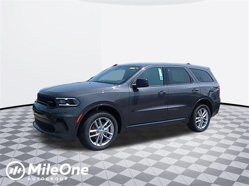 2025 Dodge Durango GT AWD