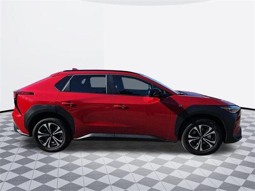 2024 Subaru Solterra Premium
