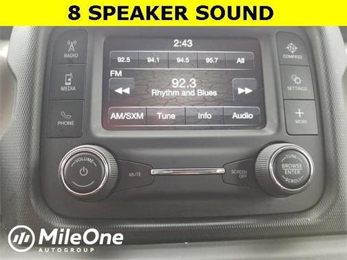 Photo 4 of 24 of 2018 Jeep Wrangler Unlimited Sport