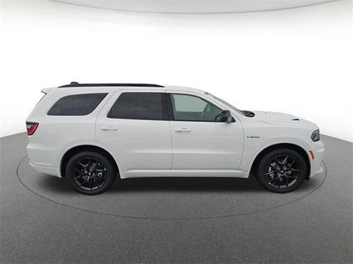 2026 Dodge Durango GT HEMI V8 AWD