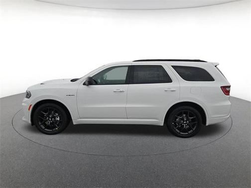 2026 Dodge Durango GT HEMI V8 AWD
