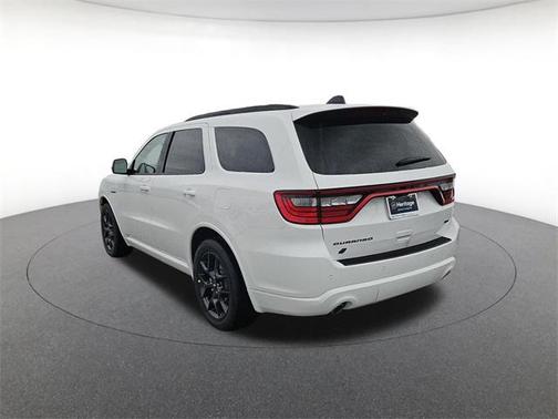 2026 Dodge Durango GT HEMI V8 AWD