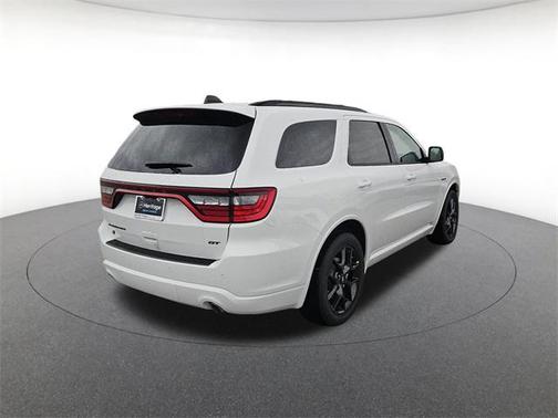 2026 Dodge Durango GT HEMI V8 AWD