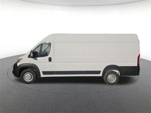 2026 RAM ProMaster 3500 High Roof