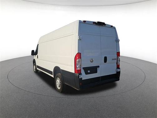 2026 RAM ProMaster 3500 High Roof