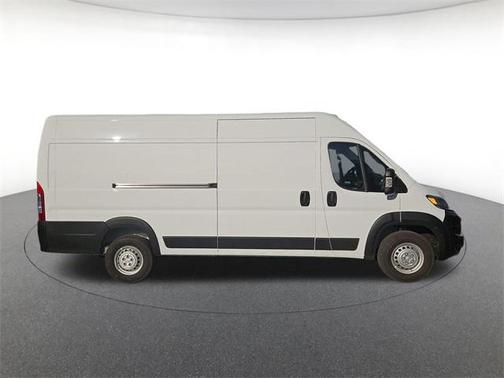 2026 RAM ProMaster 3500 High Roof