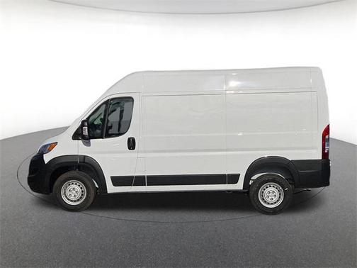 2026 RAM ProMaster 1500 Base