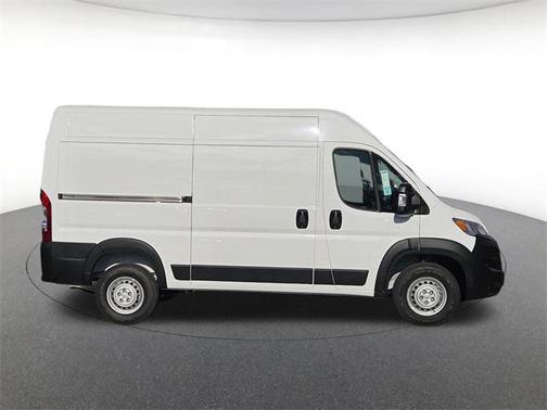 2026 RAM ProMaster 1500 Base
