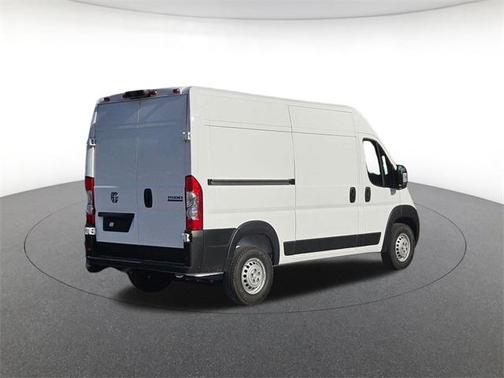2026 RAM ProMaster 1500 Base