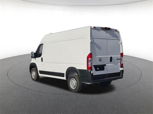 2026 RAM ProMaster 1500 Base