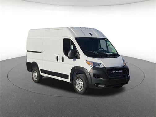 2026 RAM ProMaster 1500 Base