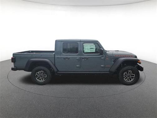 2026 Jeep Gladiator Mojave 4x4