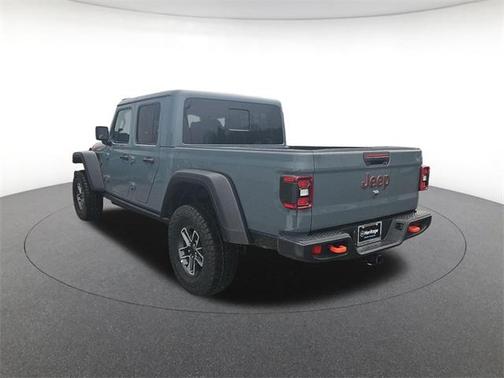 2026 Jeep Gladiator Mojave 4x4