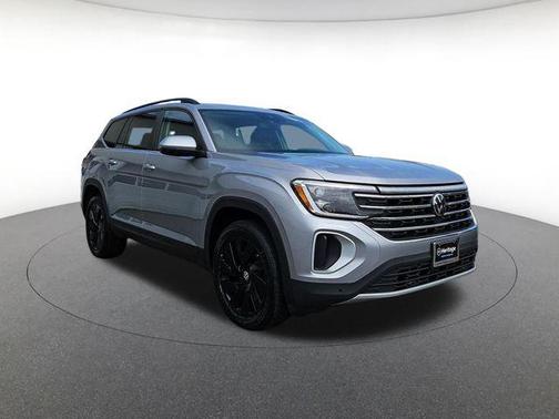 2024 Volkswagen Atlas 2.0T SE w/Technology 4MOTION