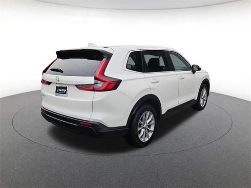 2023 Honda CR-V EX AWD