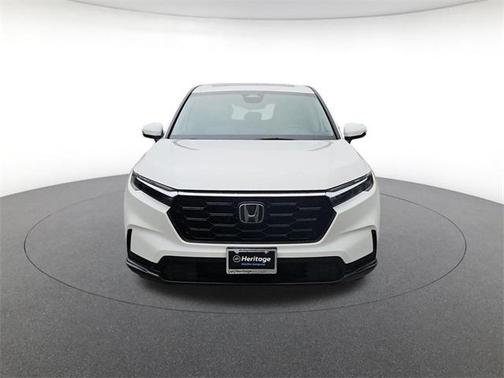 2023 Honda CR-V EX AWD