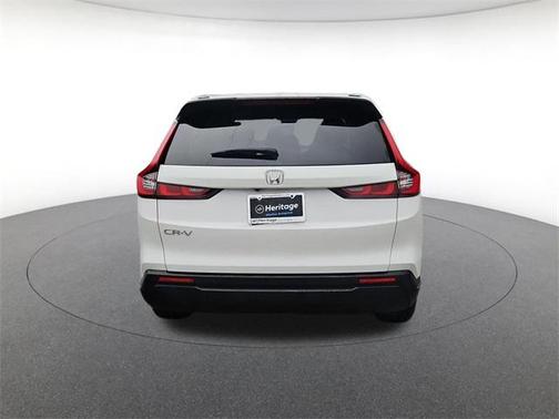 2023 Honda CR-V EX AWD