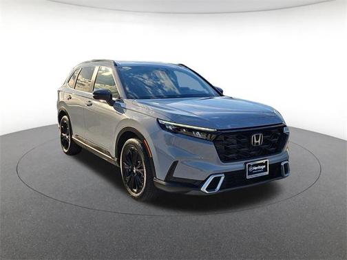 2023 Honda CR-V Hybrid Sport Touring AWD