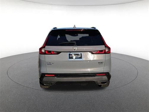 2023 Honda CR-V Hybrid Sport Touring AWD