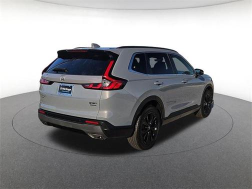 2023 Honda CR-V Hybrid Sport Touring AWD