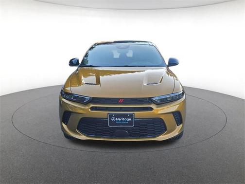 2024 Dodge Hornet R/T Plus EAWD