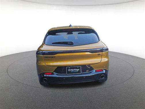 2024 Dodge Hornet R/T Plus EAWD
