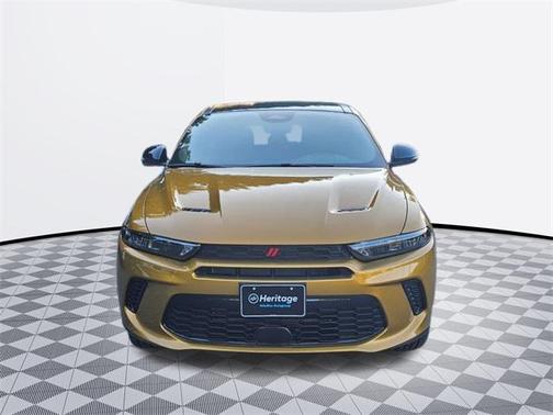 2024 Dodge Hornet R/T Plus EAWD