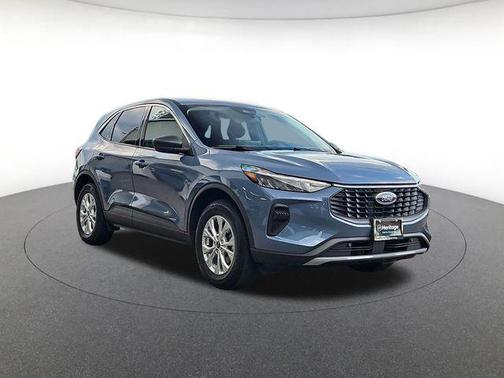 Vapor Blue Metallic 2024 Ford Escape Active
