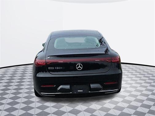 2022 Mercedes-Benz EQS 450+ 4MATIC