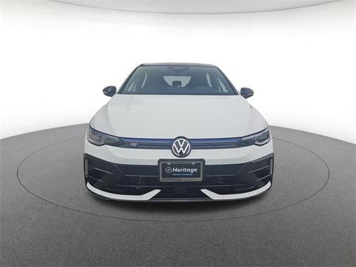 2026 Volkswagen Golf R 2.0T DSG