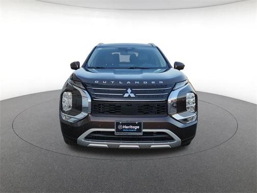 2022 Mitsubishi Outlander SEL Special Edition S-AWC